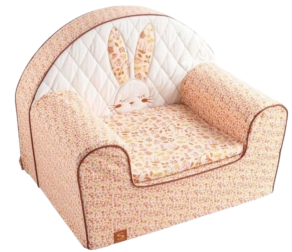 SAUTHON Esmee Kub-Sessel für Kinder